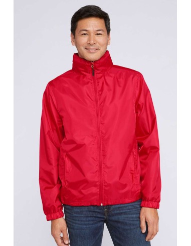 G-WR800-HAMMER UNISEX WINDWEAR JACKET